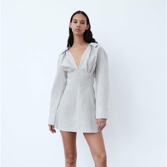 Zara Dress - Picture 1 of 1